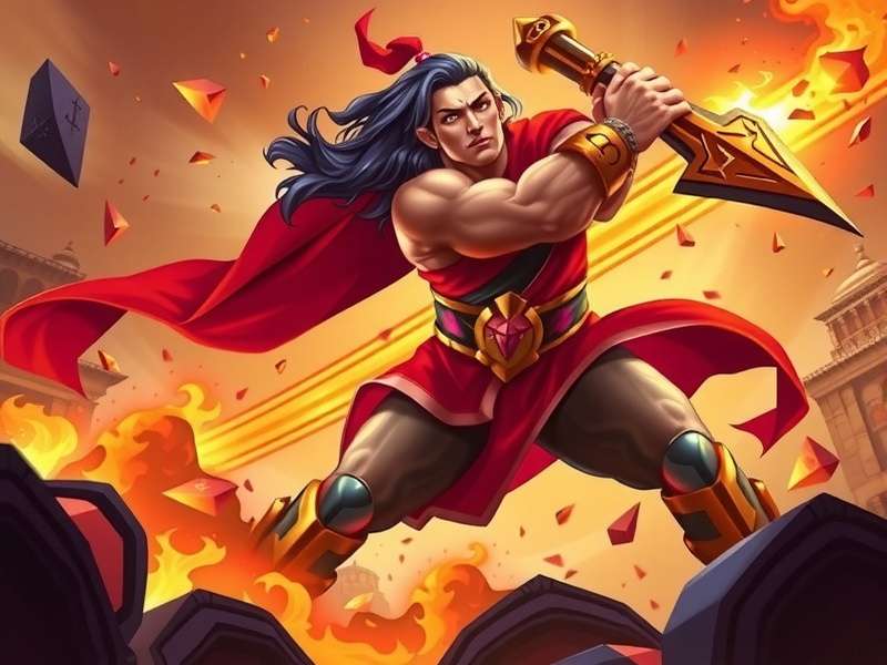 Shadow Assault Commandos strategy guide